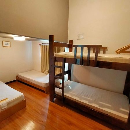 Annupuri Mountain View Lodge นิเซโกะ ภายนอก รูปภาพ
