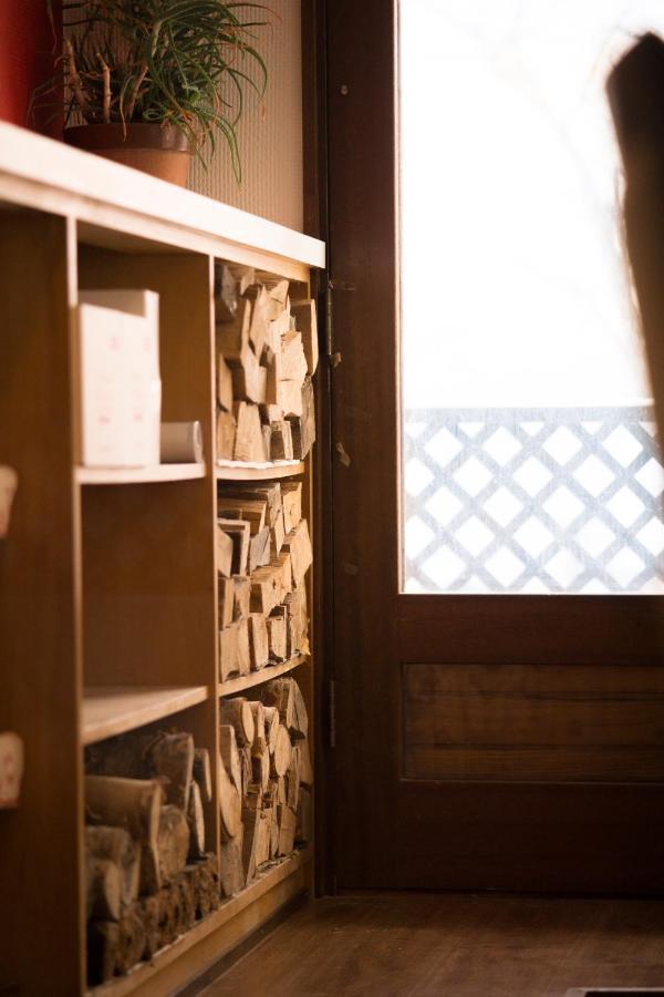 Annupuri Mountain View Lodge นิเซโกะ ภายนอก รูปภาพ